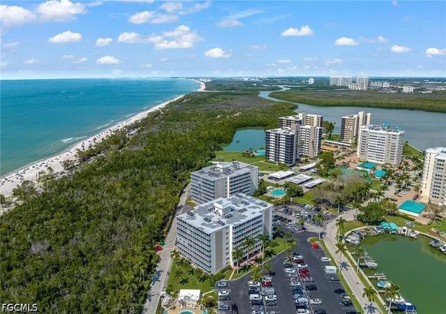 37th image of 5 Bluebill Ave #308, Naples, FL 34108 | MLS# 2026029947