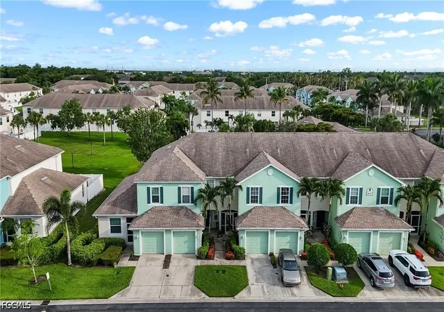 Townhouse for sale at 3647 Pine Oak Cir #103, Fort Myers, FL 33916 | MLS# 2026029951