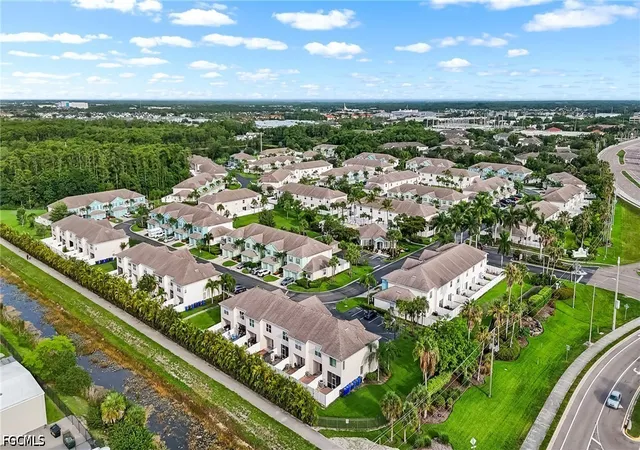 Photo 1 of Townhouse for sale at 3647 Pine Oak Cir #103, Fort Myers, FL 33916 | MLS# 2026029951 | Listing updated on 2026-07-13