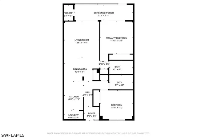 23rd image of 601 Seaview Ct #C103, Marco Island, FL 34145 | MLS# 226025930
