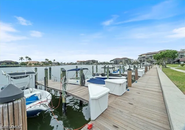 Photo 3 of Condo for sale at 601 Seaview Ct #C103, Marco Island, FL 34145 | MLS# 226025930 | Listing updated on 2026-08-02