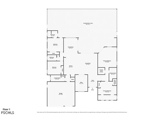 50th image of 4813 Sw 23rd Ave, Cape Coral, FL 33914 | MLS# 2026029965