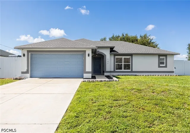 1st image of 131 Ocean Park Dr, Lehigh Acres, FL 33972 | MLS# 2026029966