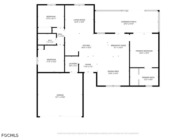 50th image of 131 Ocean Park Dr, Lehigh Acres, FL 33972 | MLS# 2026029966