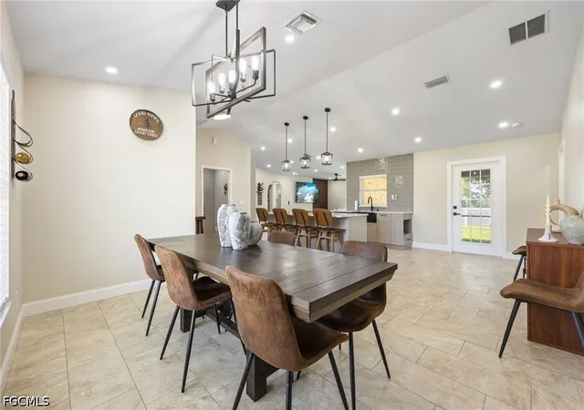 Photo 4 of Single family home for sale at 131 Ocean Park Dr, Lehigh Acres, FL 33972 | MLS# 2026029966 | Listing updated on 2026-10-07
