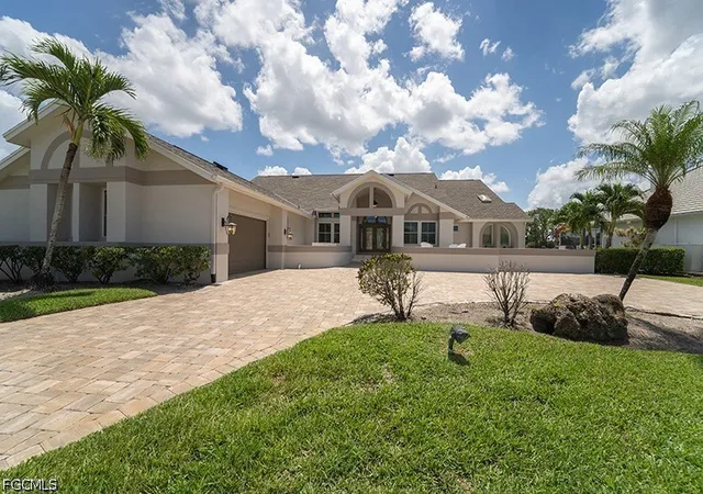 Single family home for sale at 16918 Timberlakes Dr, Fort Myers, FL 33908 | MLS# 2026029967
