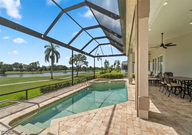 Photo 2 of Single family home for sale at 16918 Timberlakes Dr, Fort Myers, FL 33908 | MLS# 2026029967 | Listing updated on 2026-10-07