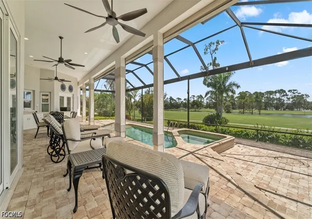 Photo 3 of Single family home for sale at 16918 Timberlakes Dr, Fort Myers, FL 33908 | MLS# 2026029967 | Listing updated on 2026-10-07