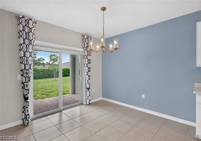 5th image of 2547 Village Of Entrada St, Cape Coral, FL 33909 | MLS# 2026029974