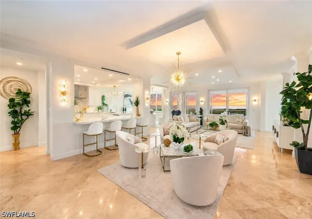 2nd image of 275 Indies Wy #1503, Naples, FL 34110 | MLS# 226025349