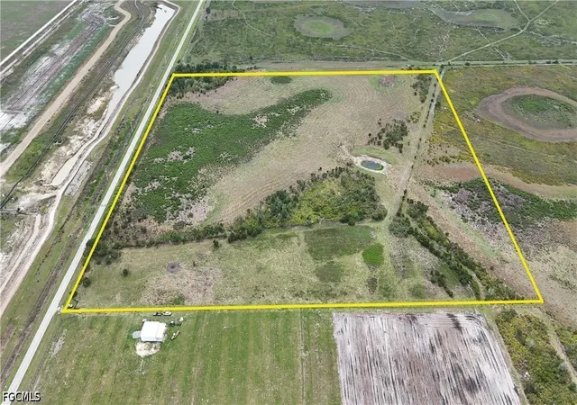 Photo 1 of Sale Pending at 0 County Line Rd E, Fort Meade, FL 33841 | MLS# 2026029995 | Listing updated on 2026-08-31