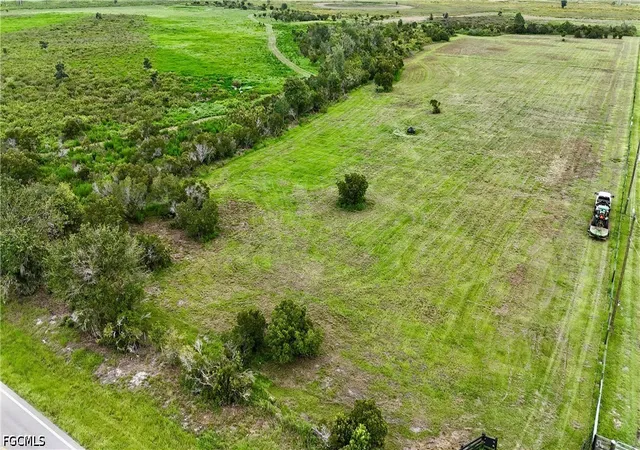 Photo 3 of Sale Pending at 0 County Line Rd E, Fort Meade, FL 33841 | MLS# 2026029995 | Listing updated on 2026-08-31