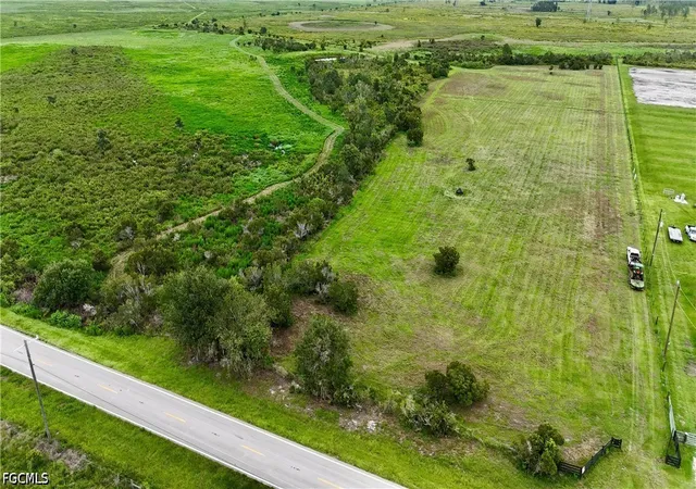 Photo 5 of Sale Pending at 0 County Line Rd E, Fort Meade, FL 33841 | MLS# 2026029995 | Listing updated on 2026-08-31