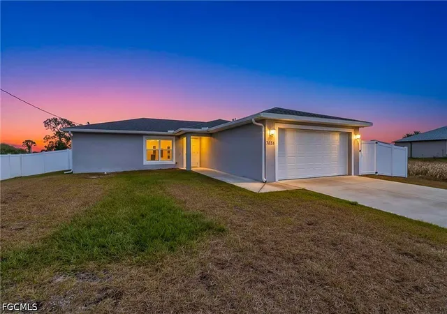 Photo 1 of Single family home for sale at 7024 Hero Cir, Labelle, FL 33935 | MLS# 2026030000 | Listing updated on 2026-07-13
