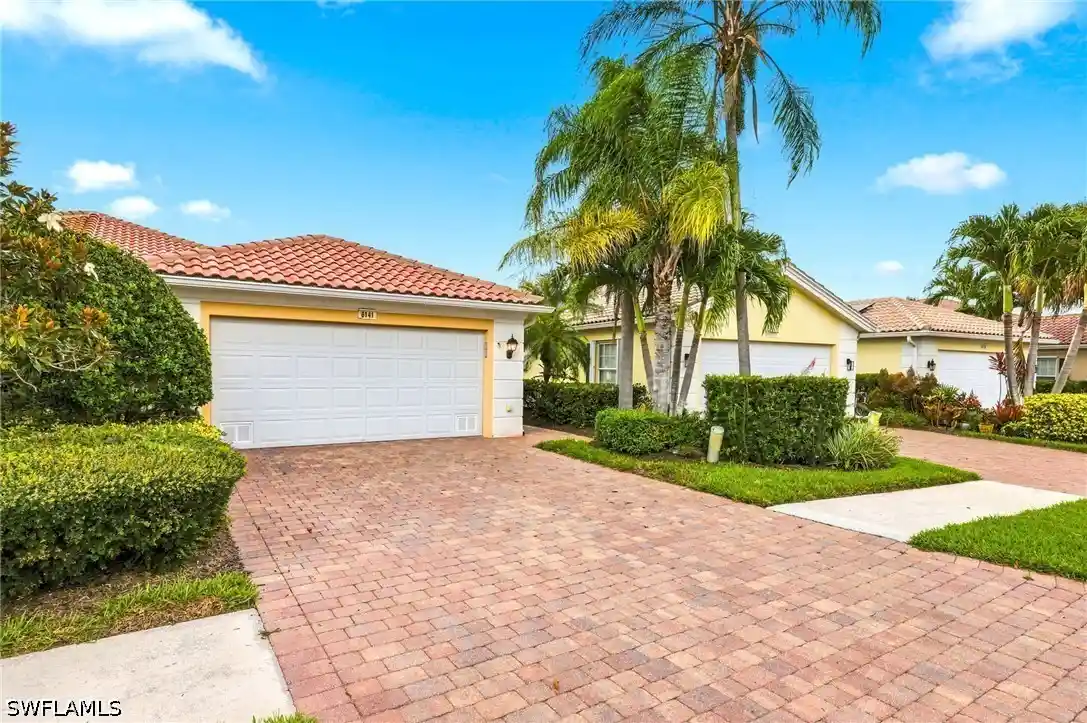 Photo 1 of Townhouse for sale at 8141 Xenia Ln, Naples, FL 34114 | MLS# 226023073 | Listing updated on 2026-10-29