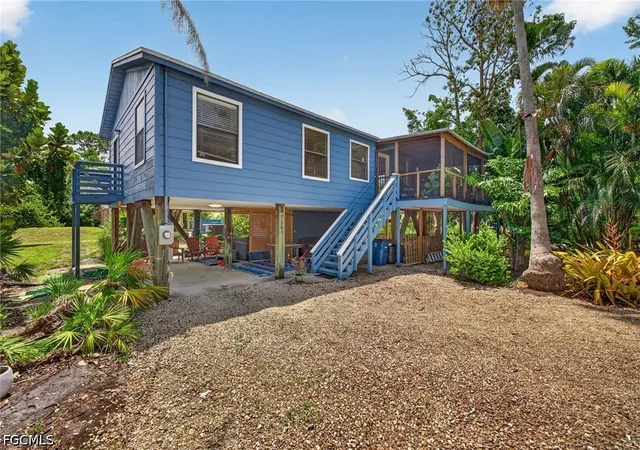 1st image of 7160 Guava Ave, Bokeelia, FL 33922 | MLS# 2026030008