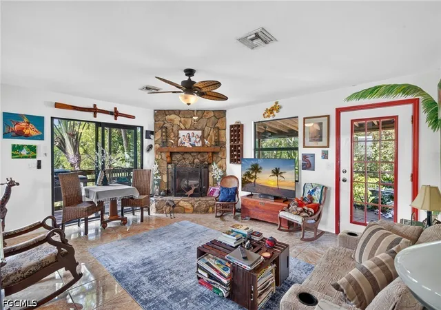 4th image of 7160 Guava Ave, Bokeelia, FL 33922 | MLS# 2026030008