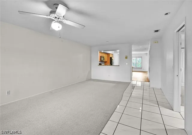 Photo 3 of Condo for sale at 8302 Charter Clb Cir #6, Fort Myers, FL 33919 | MLS# 226025632 | Listing updated on 2026-07-13