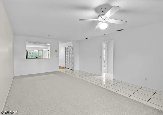 Photo 3 of Condo for sale at 8302 Charter Clb Cir #6, Fort Myers, FL 33919 | MLS# 226025632 | Listing updated on 2026-07-13