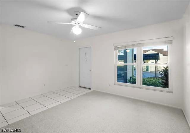 Photo 4 of Condo for sale at 8302 Charter Clb Cir #6, Fort Myers, FL 33919 | MLS# 226025632 | Listing updated on 2026-07-13