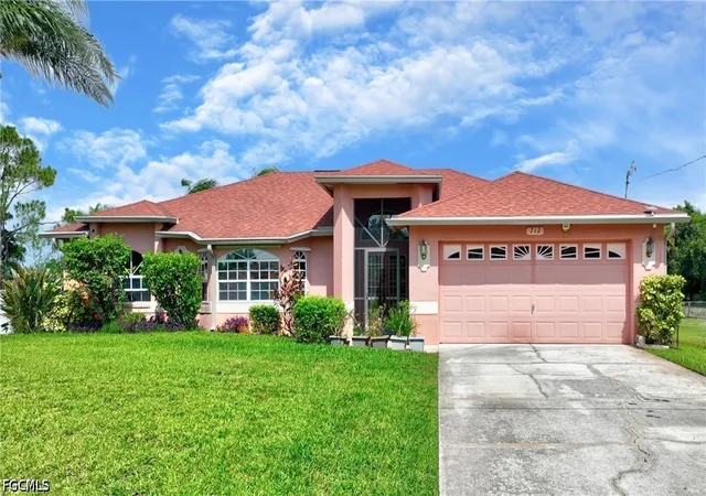 1st image of 712 Fargo Dr, Fort Myers, FL 33913 | MLS# 2026030018