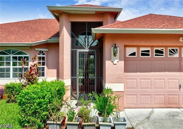 2nd image of 712 Fargo Dr, Fort Myers, FL 33913 | MLS# 2026030018
