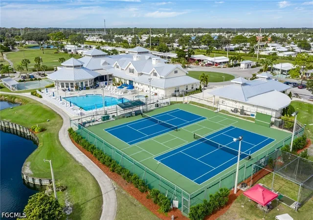 Photo 43 of Manufactured home for sale at 370 Nicklaus Blvd, North Fort Myers, FL 33903 | MLS# 2026030022 | Listing updated on 2026-07-14
