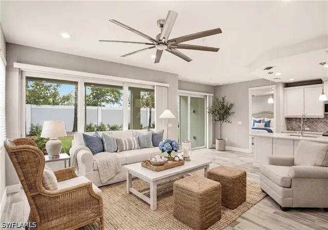 Photo 1 of Condo for sale at 2664 Seychelles Cir #2401, Naples, FL 34112 | MLS# 226024937 | Listing updated on 2026-07-13