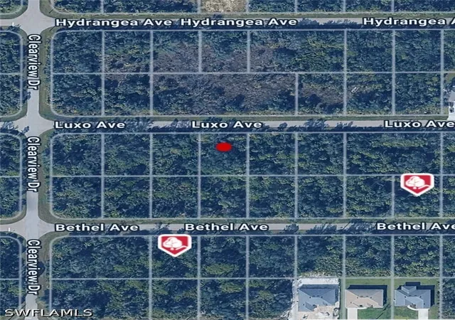 Photo 2 of Land for sale at 14169 Luxo Ave, Port Charlotte, FL 33953 | MLS# 226025996 | Listing updated on 2026-07-13