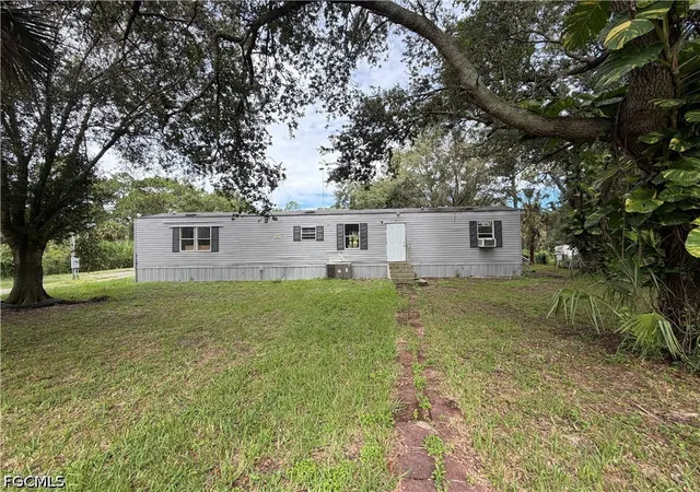 1st image of 770 S Mayoral St, Clewiston, FL 33440 | MLS# 2026030038