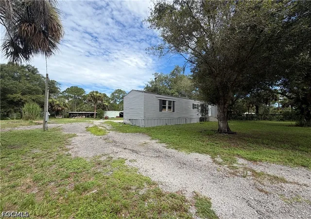 2nd image of 770 S Mayoral St, Clewiston, FL 33440 | MLS# 2026030038