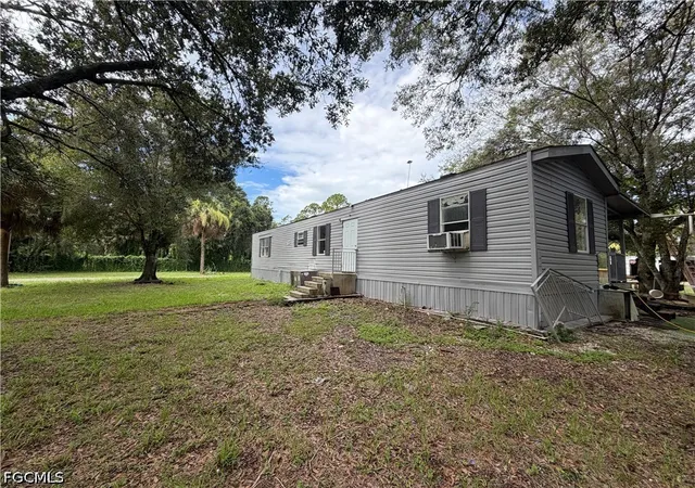 3rd image of 770 S Mayoral St, Clewiston, FL 33440 | MLS# 2026030038