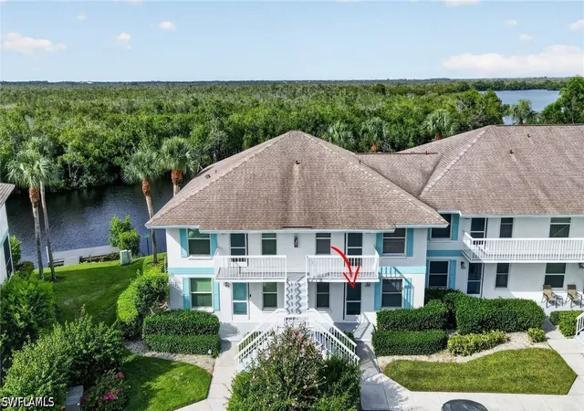 Photo 1 of Condo for sale at 1385 Mainsail Dr #1802, Naples, FL 34114 | MLS# 226025212 | Listing updated on 2026-07-15
