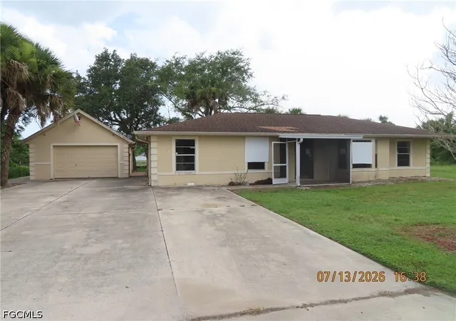 1st image of 602 Harrison Dr, Lehigh Acres, FL 33936 | MLS# 2026030041