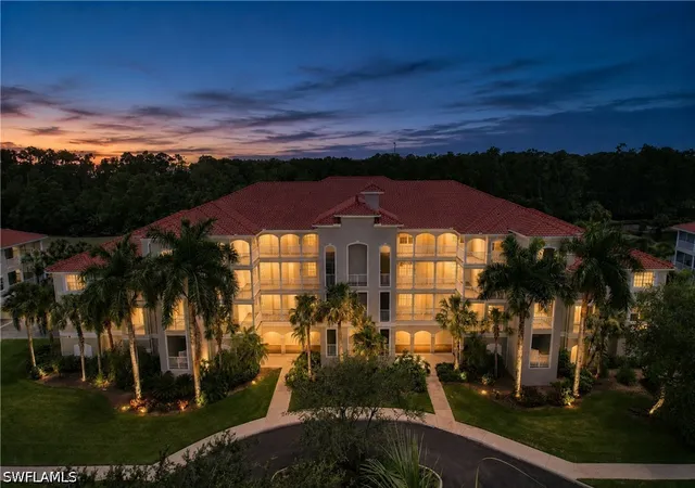 Photo 1 of Condo for sale at 4874 Hampshire Ct #303, Naples, FL 34112 | MLS# 226025614 | Listing updated on 2026-07-13