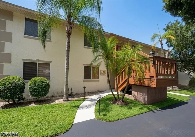 Photo 1 of Condo for sale at 5410 16th Place Sw #B-1, Naples, FL 34116 | MLS# 226025903 | Listing updated on 2026-07-13