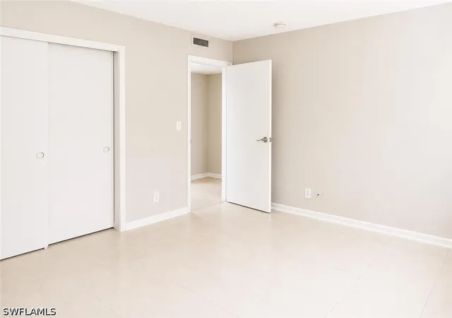 Listing Photo 4 - Condo for sale in building located at 5410 16Th Pl Sw, Naples, FL 34116 - Unit #B-1
