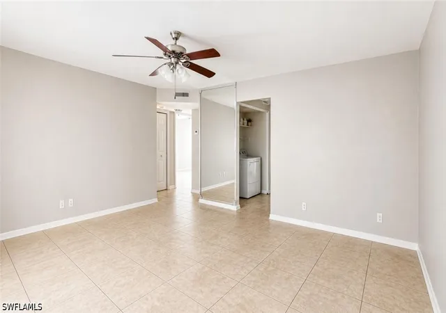 Listing Photo 5 - Condo for sale in building located at 5410 16Th Pl Sw, Naples, FL 34116 - Unit #B-1