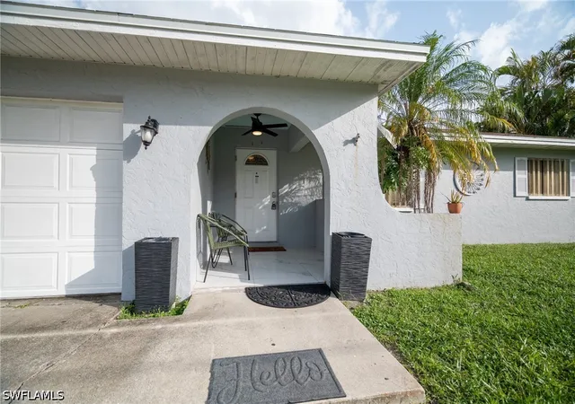 Photo 4 of Sale Pending at 4636 25th Avenue SW, Naples, FL 34116 | MLS# 226023982 | Listing updated on 2026-08-10