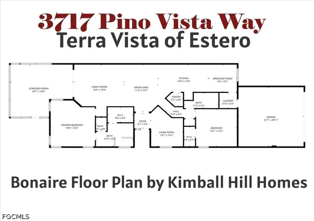 49th image of 3717 Pino Vista Wy, Estero, FL 33928 | MLS# 2026030053