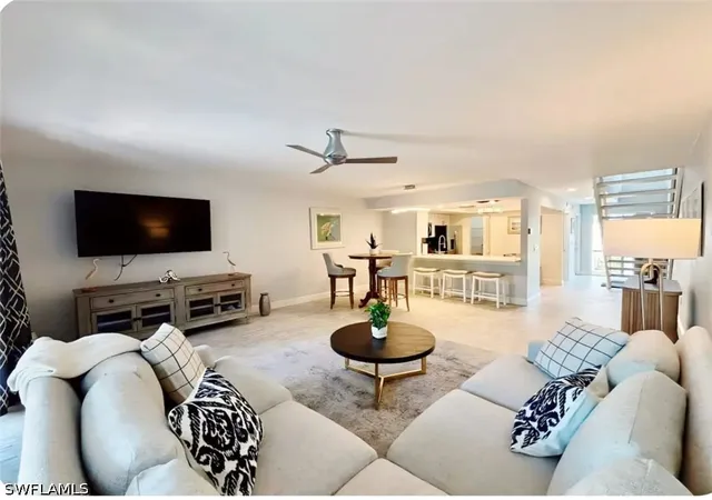 Photo 1 of Townhouse for sale at 800 Meadowland Dr #N, Naples, FL 34108 | MLS# 226025898 | Listing updated on 2026-08-01