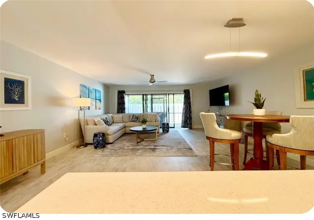 Photo 2 of Townhouse for sale at 800 Meadowland Dr #N, Naples, FL 34108 | MLS# 226025898 | Listing updated on 2026-08-01