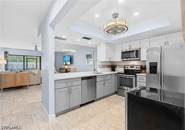 Photo 3 of Townhouse for sale at 800 Meadowland Dr #N, Naples, FL 34108 | MLS# 226025898 | Listing updated on 2026-08-01