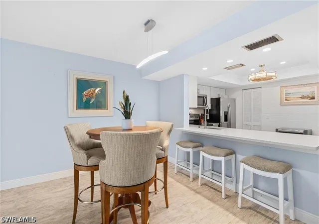 Photo 3 of Townhouse for sale at 800 Meadowland Dr #N, Naples, FL 34108 | MLS# 226025898 | Listing updated on 2026-08-01