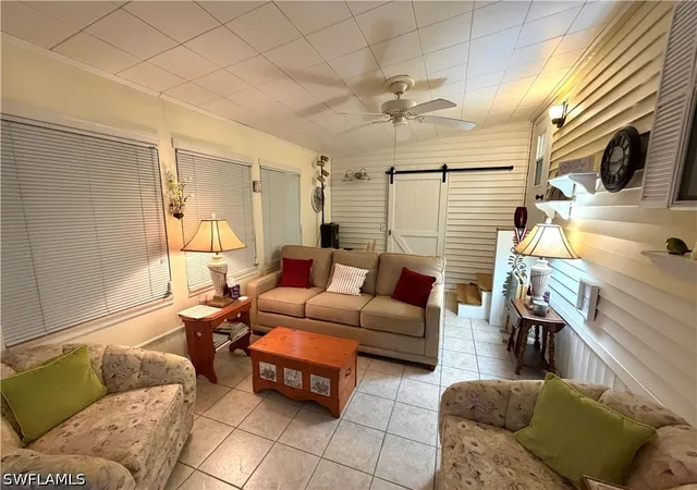 Photo 4 of Manufactured home for sale at 4591 Candlestick Ct E, Estero, FL 33928 | MLS# 226026022 | Listing updated on 2026-07-14