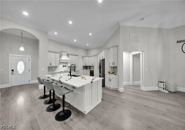 Photo 3 of Single family home for sale at 321 Ne 19th Street, Cape Coral, FL 33909 | MLS# 2026030063 | Listing updated on 2026-07-17