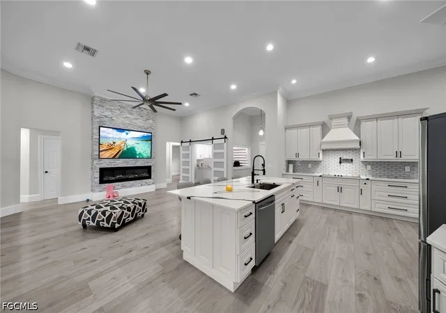 Photo 3 of Single family home for sale at 321 NE 19th Street, Cape Coral, FL 33909 | MLS# 2026030063 | Listing updated on 2026-07-17