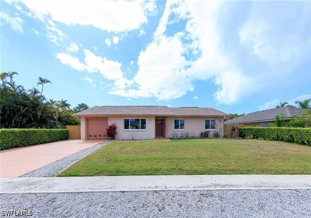 1st image of 188 Gulfstream St, Marco Island, FL 34145 | MLS# 226026035