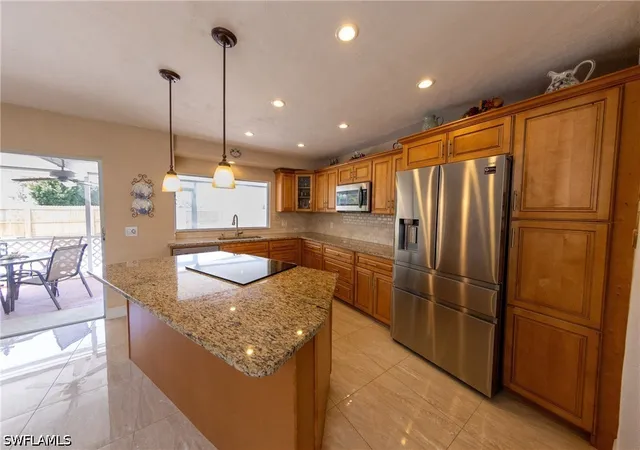 3rd image of 188 Gulfstream St, Marco Island, FL 34145 | MLS# 226026035