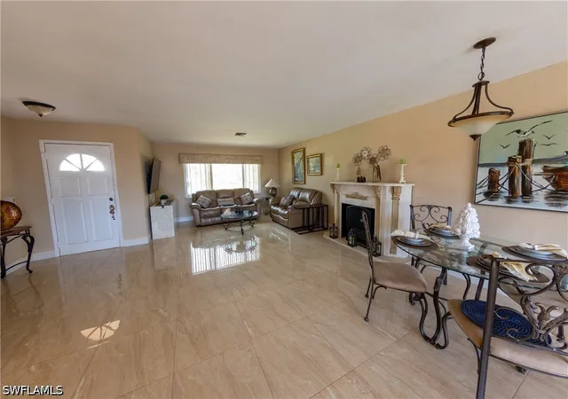 5th image of 188 Gulfstream St, Marco Island, FL 34145 | MLS# 226026035